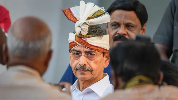 Tamil Nadu Governor RN Ravi