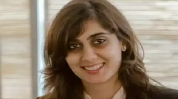 Zomato co-founder Akriti Chopra