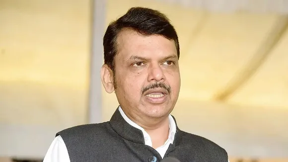 Devendra Fadnavis
