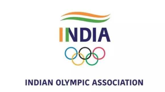 Indian Olympic Association
