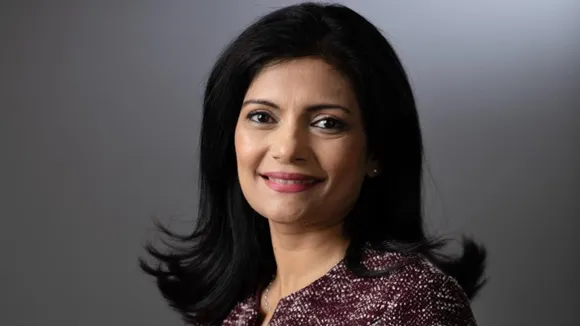 Sindhu Gangadharan