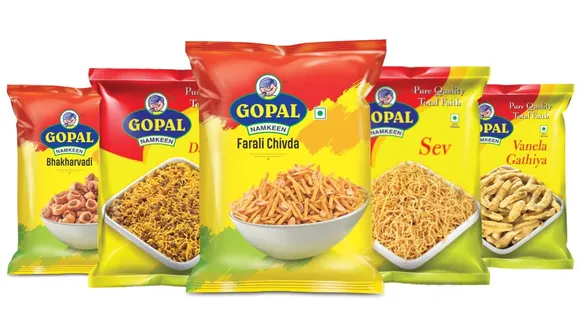 Gopal Snacks