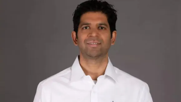 Ankit Jain