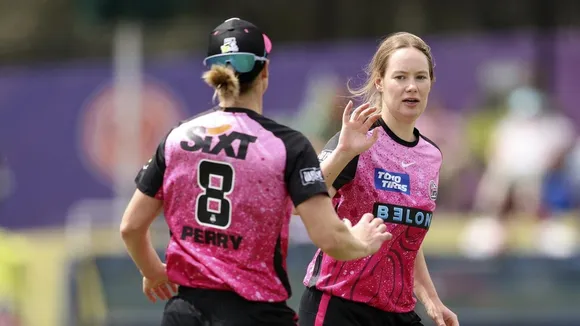 Lauren Cheatle Women's premiere league