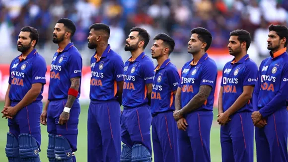 Team India