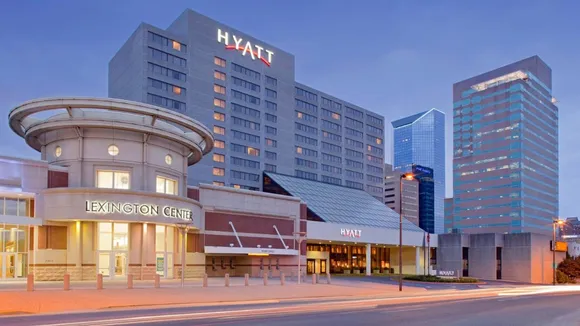 Hyatt Hotels