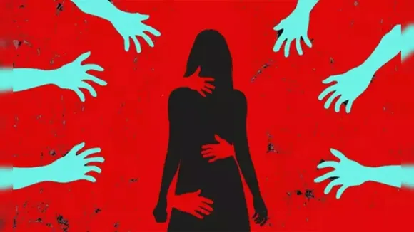 GangRape image Rape Image Crime Against Women