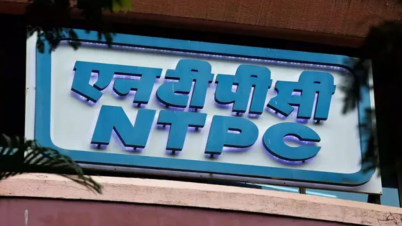 NTPC Green Energy