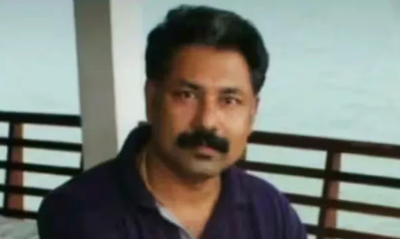 Albert Augestine Sudan Kerala