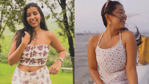 Aanvi Kamdar