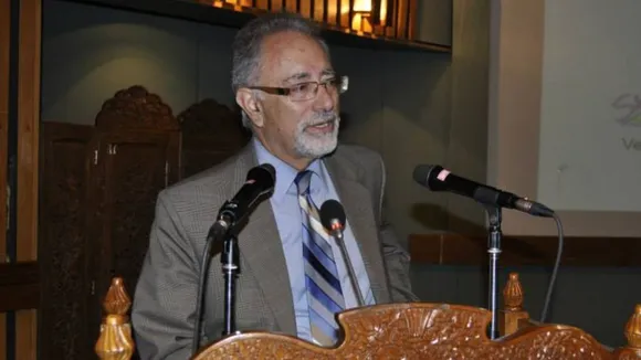 Shafi Pandit