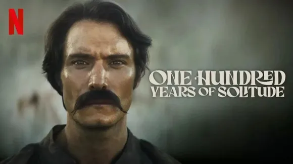 'One Hundred Years of Solitude'