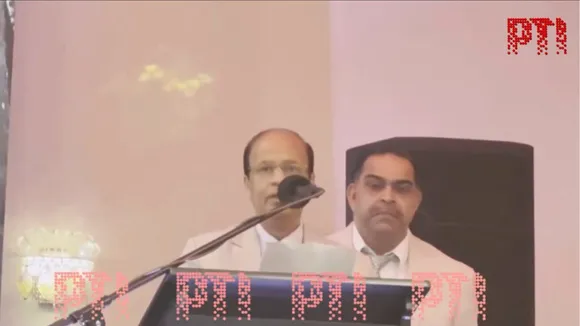 Bihar Diwas celebrated in US