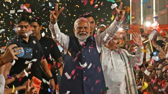 Narendra Modi