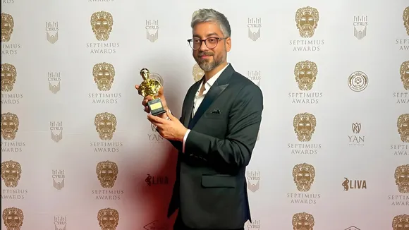 Director Amit Sharma