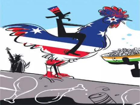 India and US poultry dispute.jpg