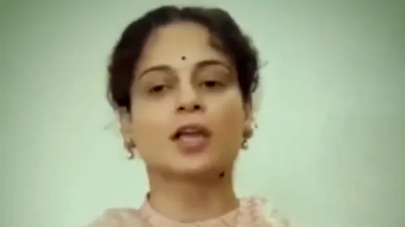 Kangana Ranaut