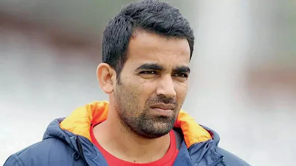 Zaheer Khan