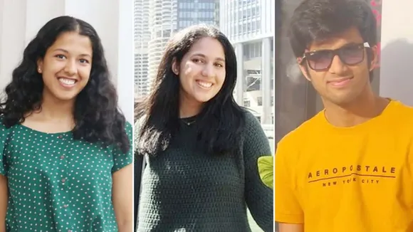 Sriya Avasarala, Aryan Joshi and Anvi Sharma lost their life in a fatal car accident in US(