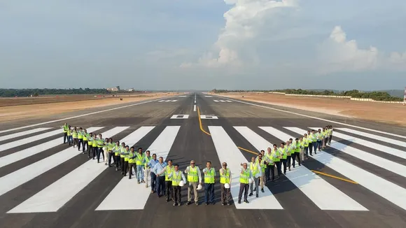 Mangaluru International airport