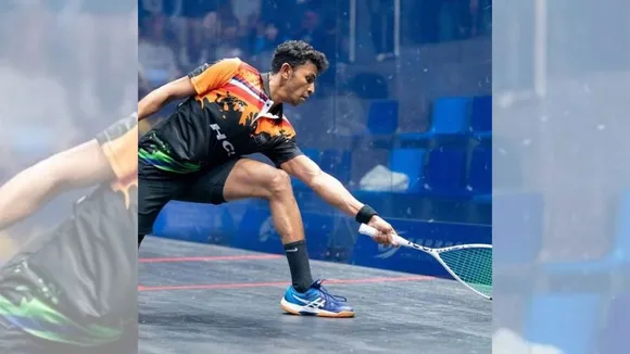 Velavan Senthilkumar