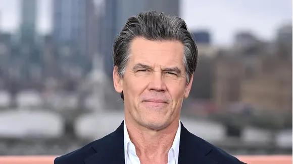 Josh Brolin
