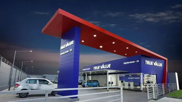 Maruti Suzuki True Value