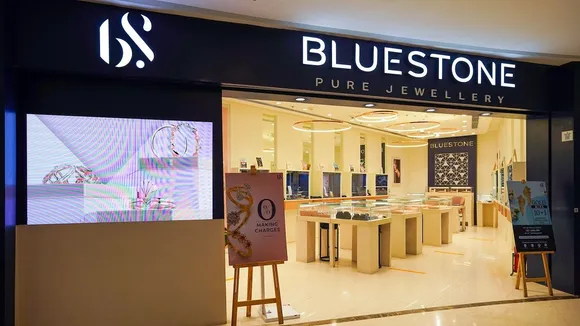BlueStone