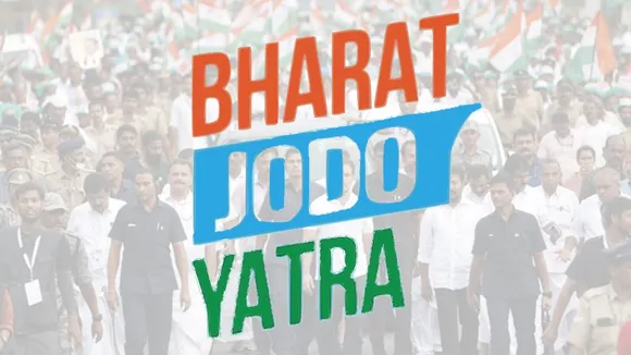 Bharat Jodo Yatra