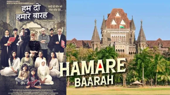 Humare baarah bombay High court