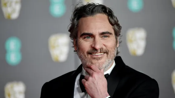 Joaquin Phoenix (File image)