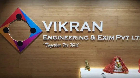 Vikran Engineering