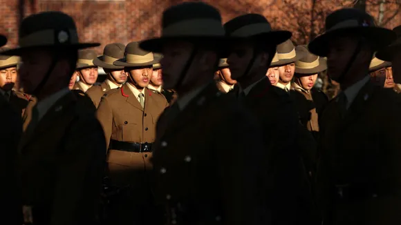 Nepalese Army