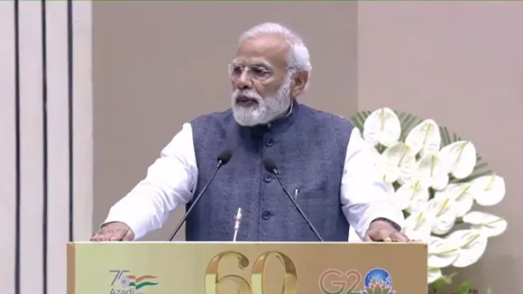 Narendra Modi CBI