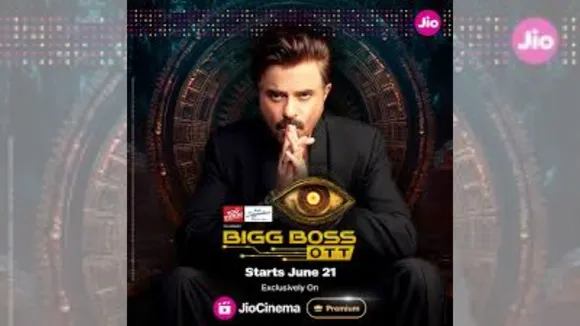 Anil Kapoor to host 'Bigg Boss OTT3'