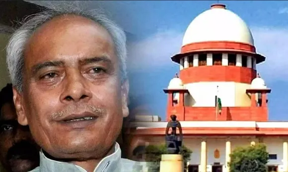 Prabhunath Singh