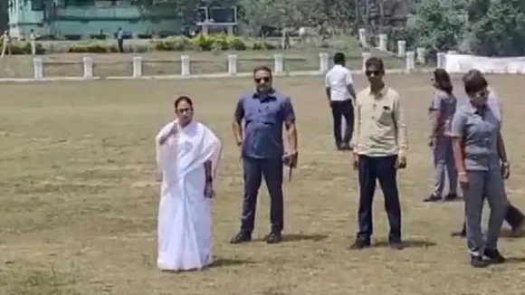 West Bengal Chief Minister Mamata Banerjee on Saturday