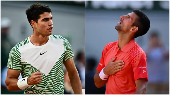 alcaraz vs djokovic