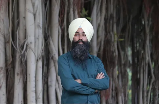 Papalsingh Preet Amritpal Singh