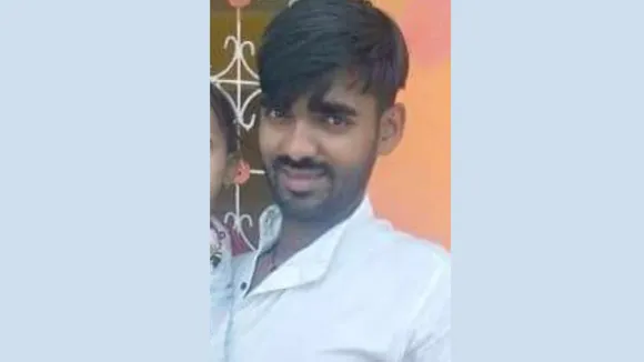 Akshay Salunkhe