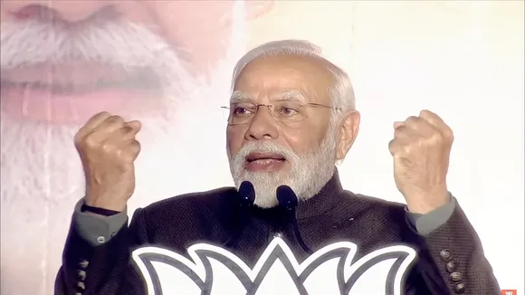Narendra Modi