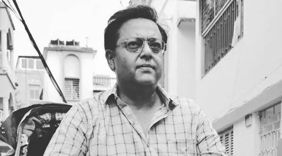 Nitesh Pandey