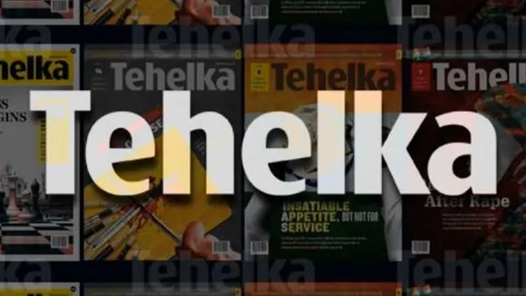 M S Ahluwalia Tehelka