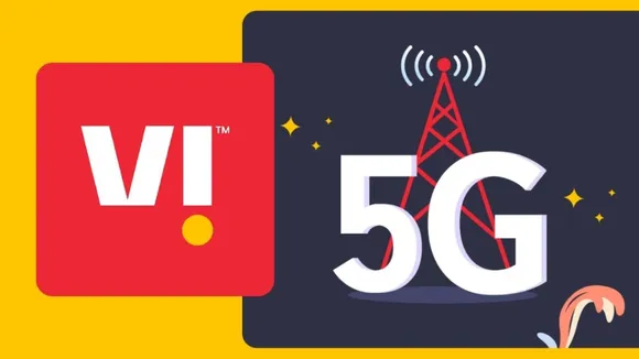 Vodafone Idea 5G