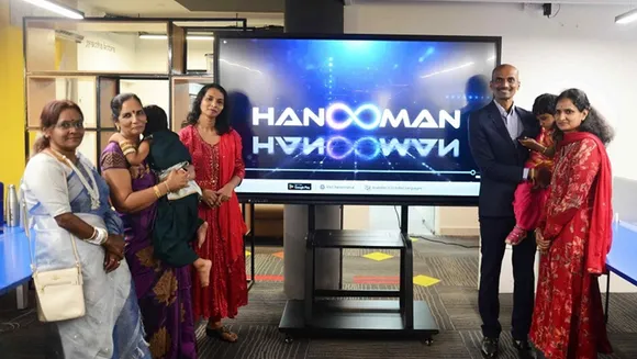 Hanooman