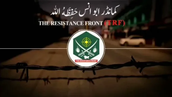 The Resistance Front