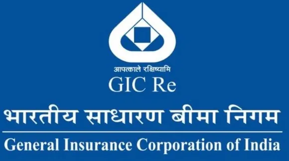GIC-re general insurance corporation of India