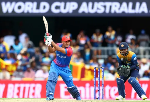 Afghanistan Cricket