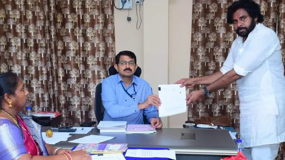 Pawan Kalyan