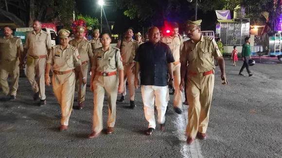 SP Pilibhit